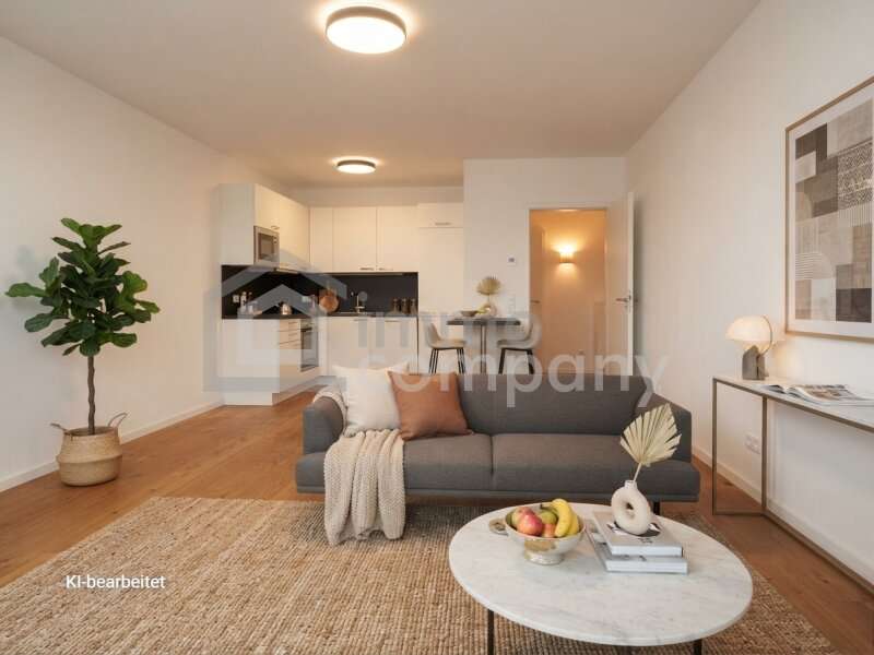 Wohnung in Wien