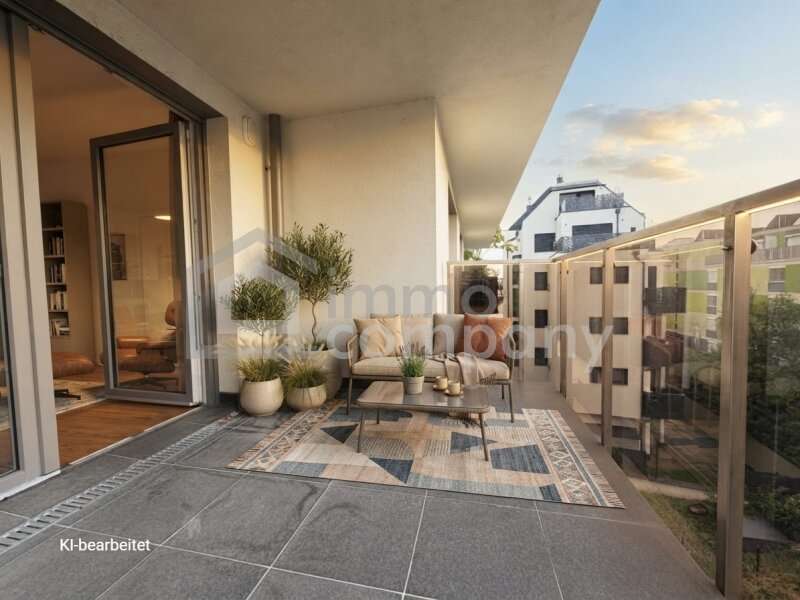 Wohnung in Wien