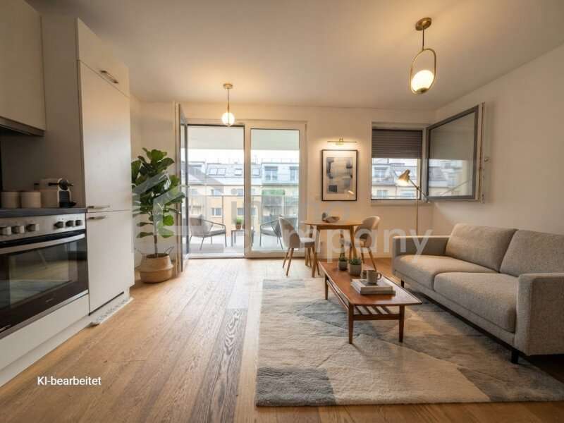 Wohnung in Wien