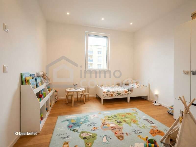 Wohnung in Wien