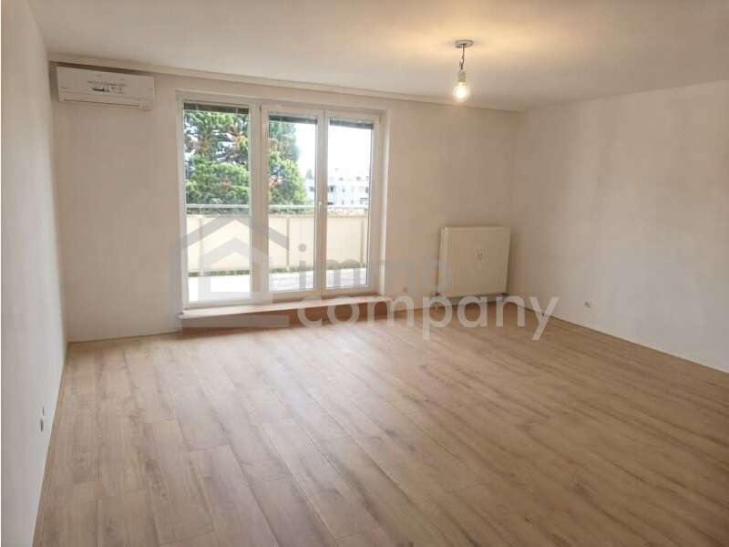 Dachgeschosswohnung in Baden
