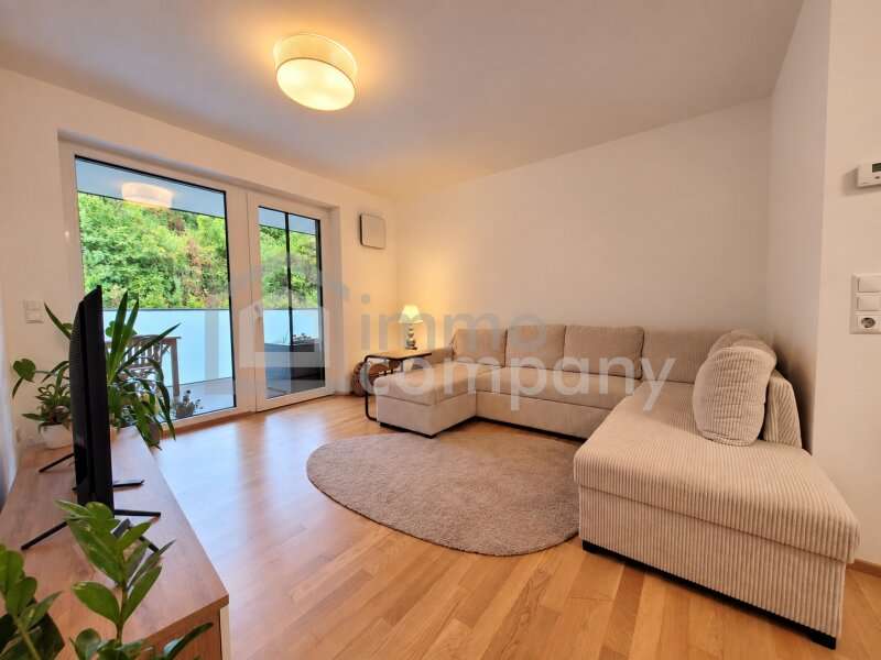 Wohnung in Linz