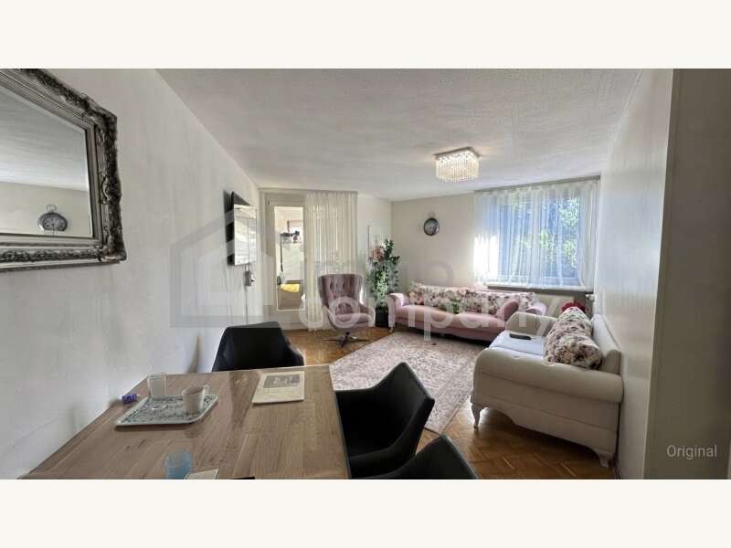 Wohnung in Götzis