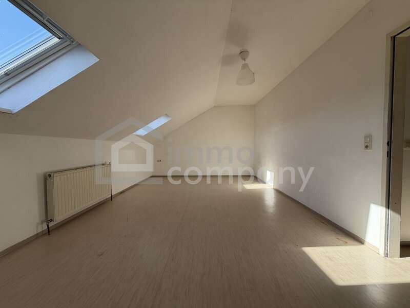 Dachgeschosswohnung in Wels