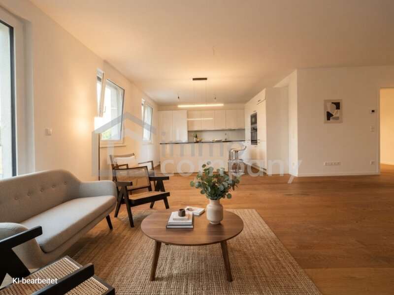 Wohnung in Wien
