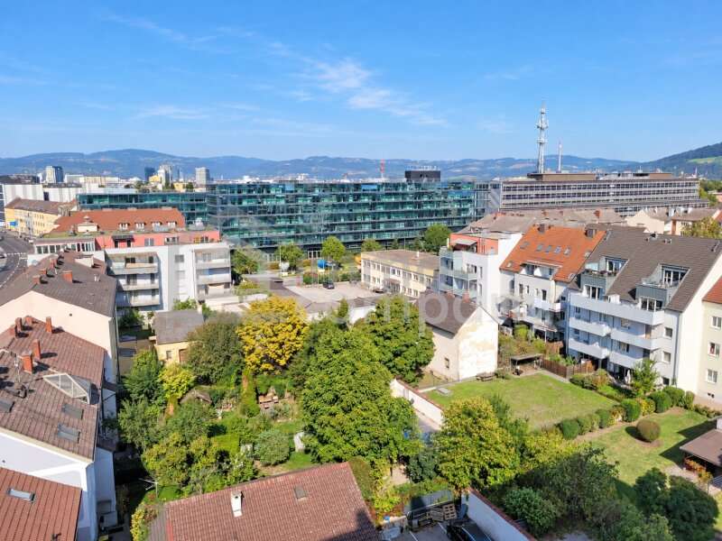 Wohnung in Linz