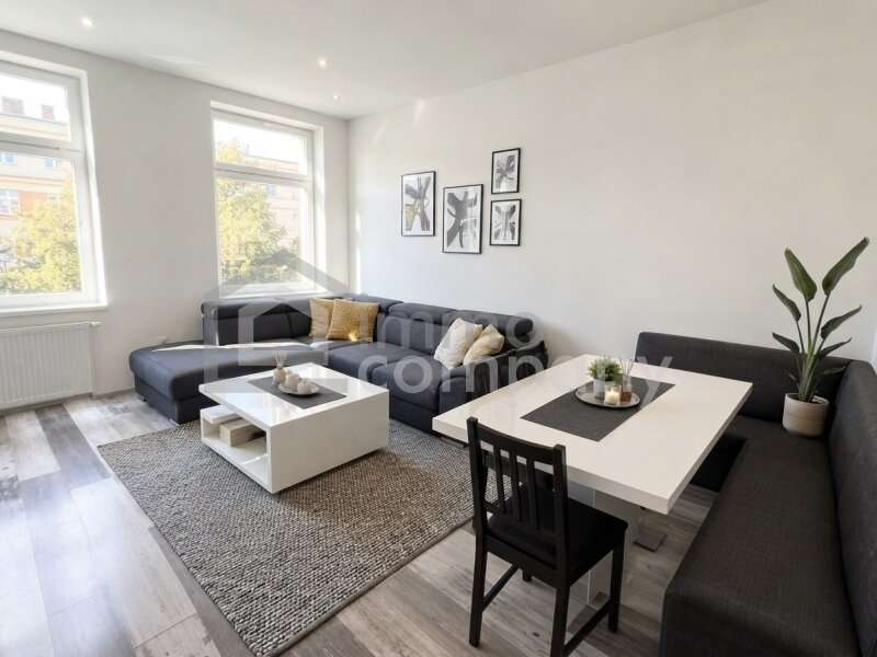 Wohnung in Wien
