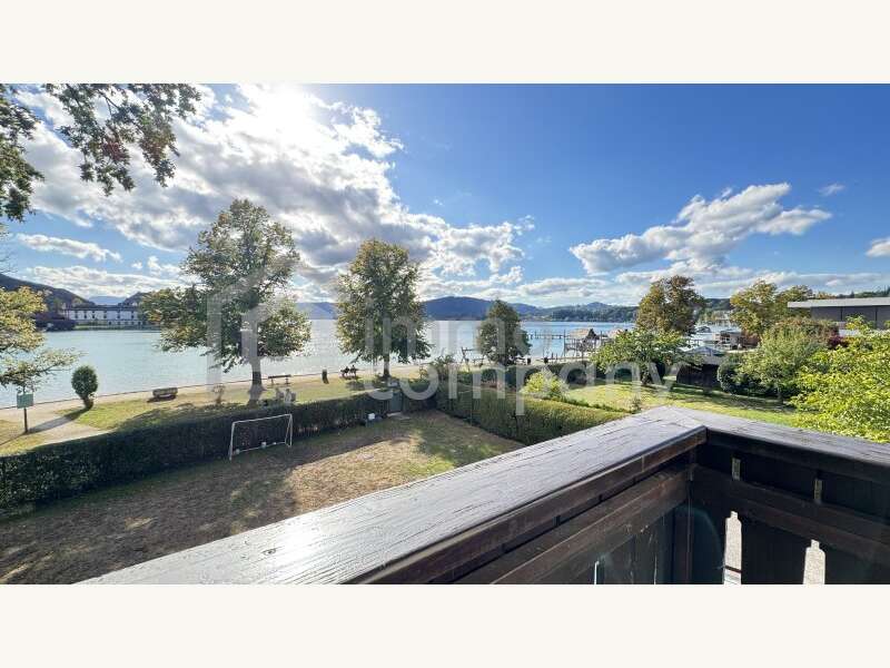 Ferienwohnung in Seewalchen am Attersee