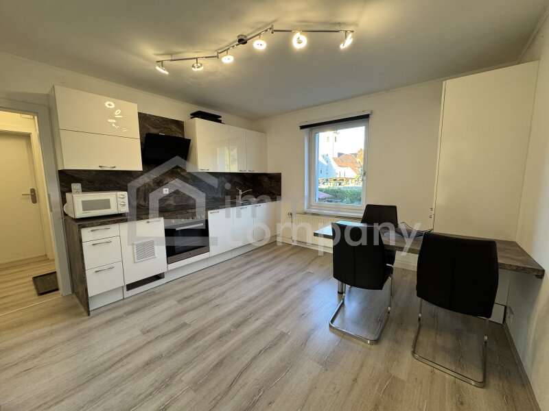 Wohnung in Niklasdorf
