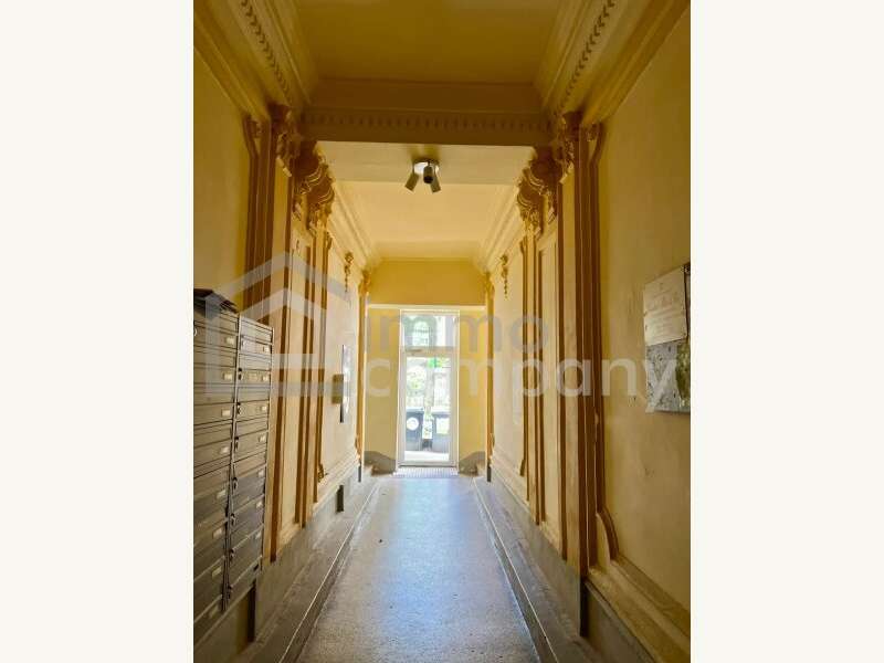 Wohnung in Wien
