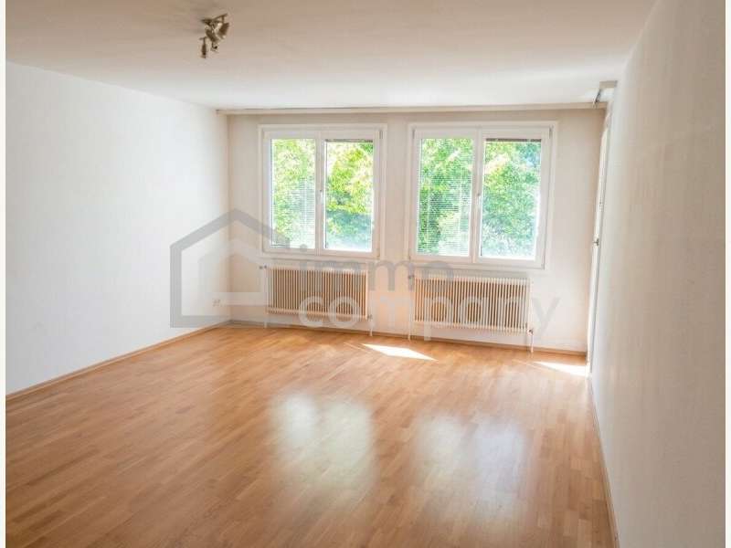 Wohnung in Wien