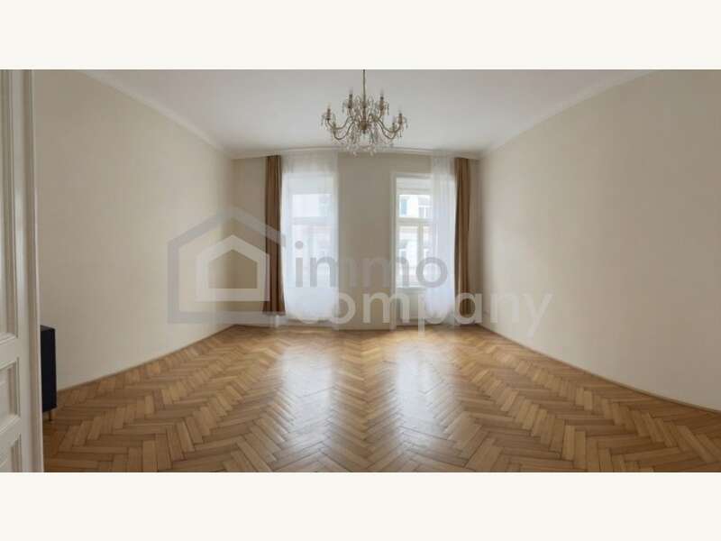 Wohnung in Wien