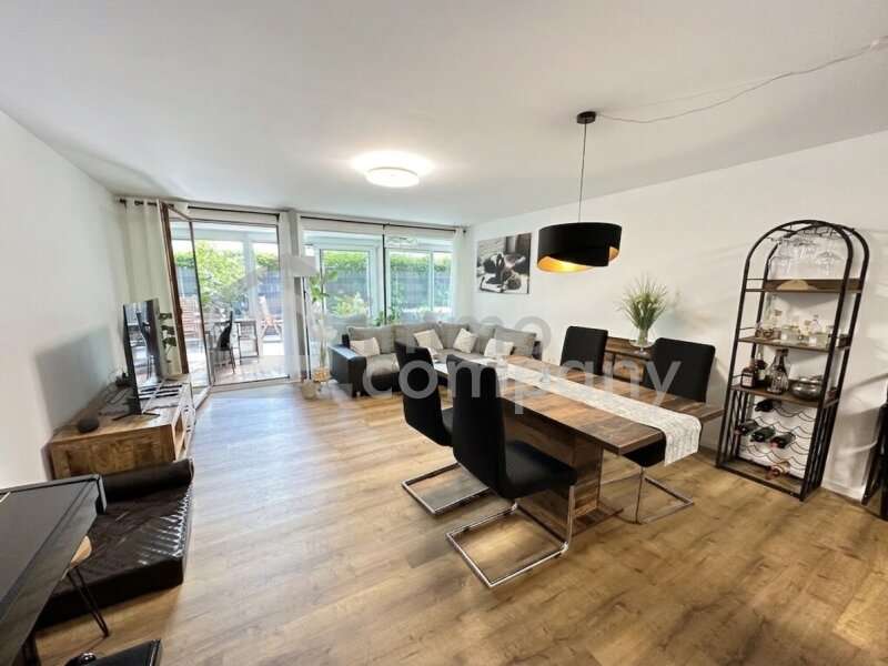 Wohnung in Dornbirn