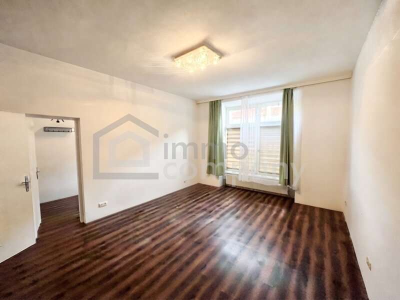 Wohnung in Wien