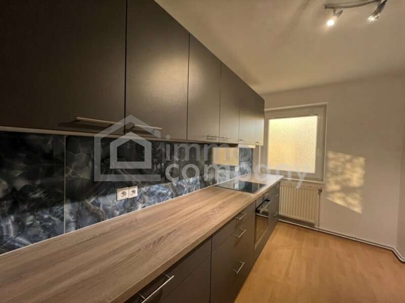 Wohnung in Wiener Neustadt