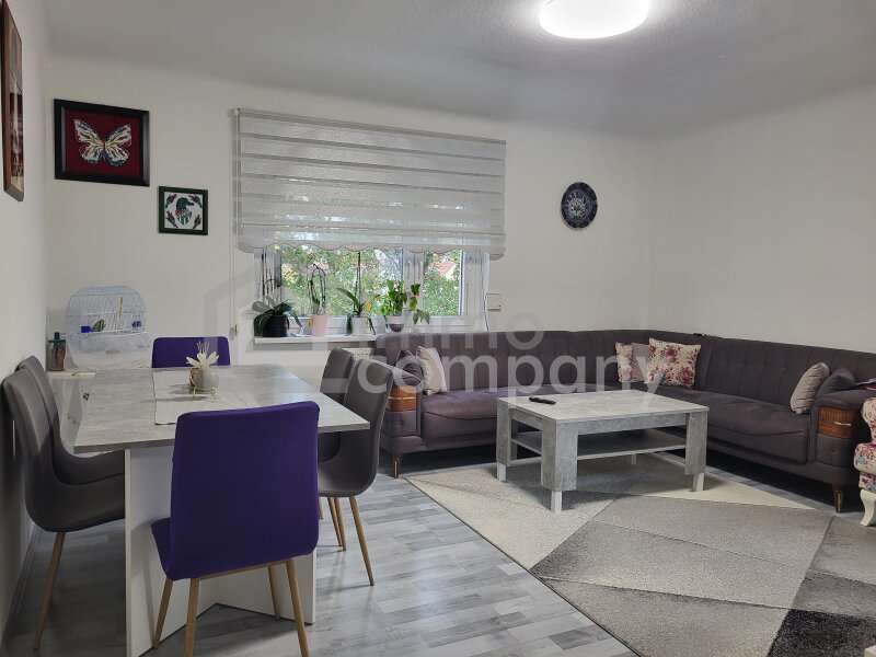 Wohnung in Traiskirchen