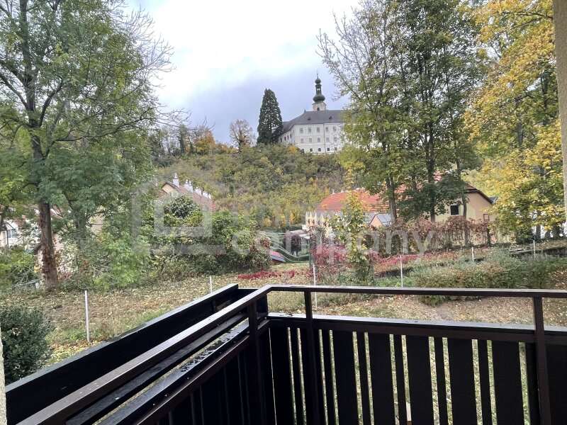 Wohnung in Gloggnitz