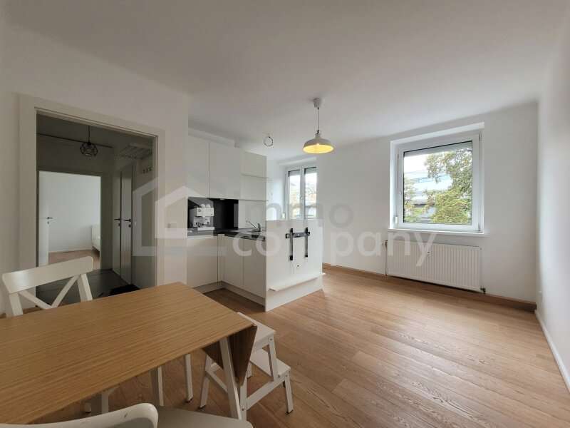Wohnung in Linz