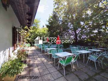 Gastronomie in Wien,Döbling Bild 04