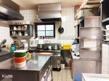Gastronomie in Wien,Döbling Bild 08