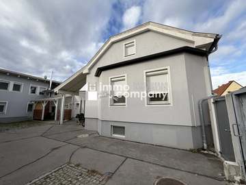 Mehrfamilienhaus in Wiener Neustadt Bild 03