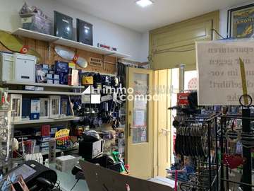 Einzelhandel in Wien Bild 03