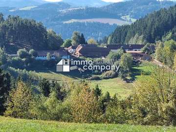 Bauernhof in Sankt Leonhard bei Freistadt