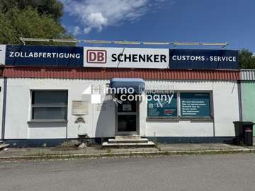 Halle in Spielfeld