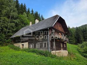 Landwirtschaftsimmobilie in Fochnitz