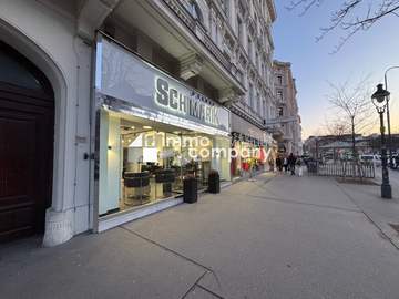 Einzelhandel in Wien Bild 09