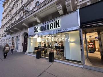 Einzelhandel in Wien Bild 10