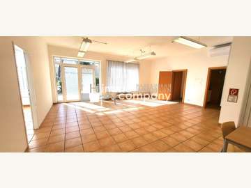 Büro/Praxis in Jennersdorf Bild 06
