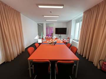 Büro in Wien Bild 07