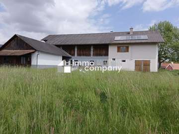 Bauernhof in Unterlimbach
