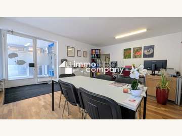 Büro/Praxis in Dornbirn