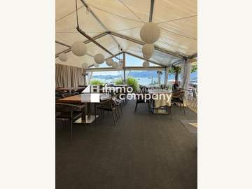 Gastgewerbe in Seewalchen am Attersee
