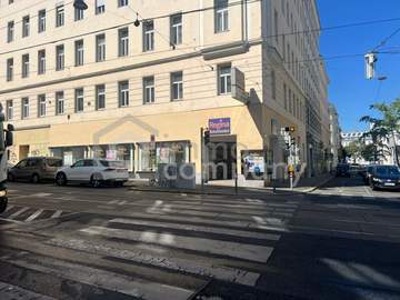 Einzelhandel in Wien