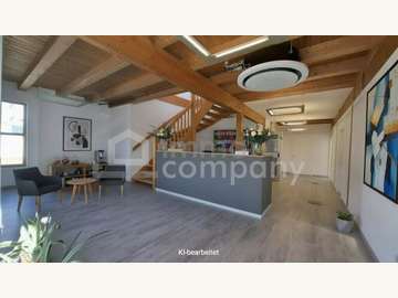 Büro/Praxis in Zettling