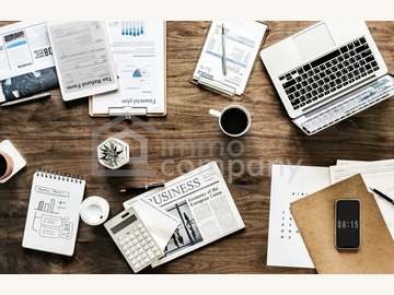 Büro/Praxis in Wiener Neustadt