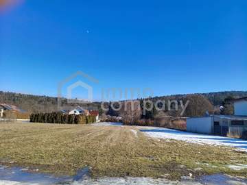 Grundstück in Katzelsdorf