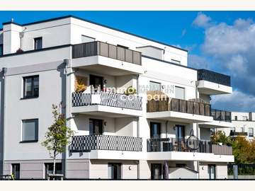 Grundstück in Wien, Floridsdorf