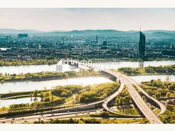Grundstück in Wien