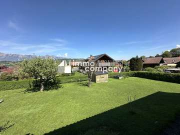 Baugrundstück in Feldkirch