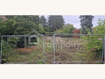 Baugrundstück in Wien Bild 02