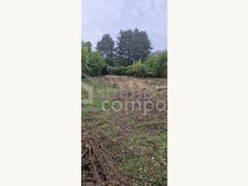 Baugrundstück in Wien Bild 03