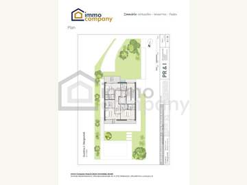 Baugrundstück in Wien Bild 07