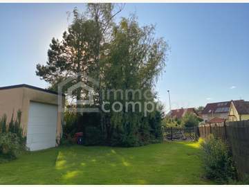 Baugrundstück in Schwadorf