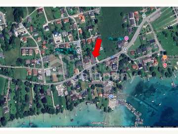 Grundstück in Seewalchen am Attersee