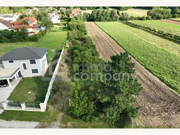 Grundstück in Mannersdorf am Leithagebirge