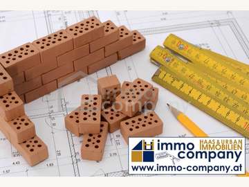 Baugrundstück in Kobersdorf